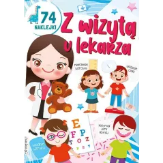 Z WIZYTĄ U LEKARZA 