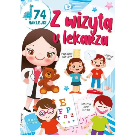 Z WIZYTĄ U LEKARZA 