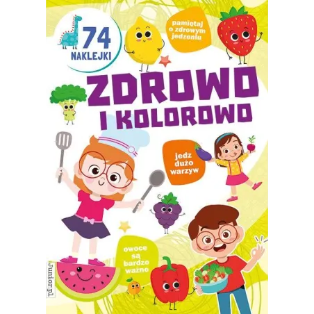 ZDROWO I KOLOROWO