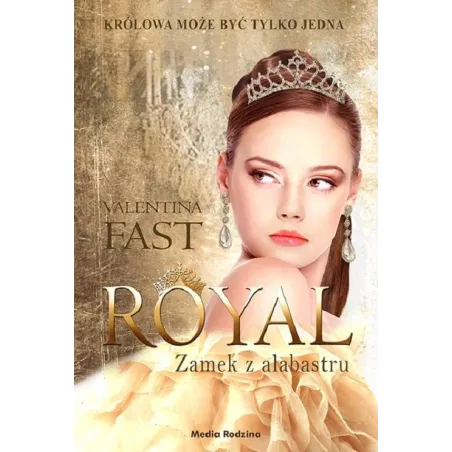 Royal Zamek Z Alabastru Valentina Fast Royal Zamek Z Alabastru Valentina Fast