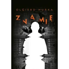 ZNAMIĘ - HarperCollins