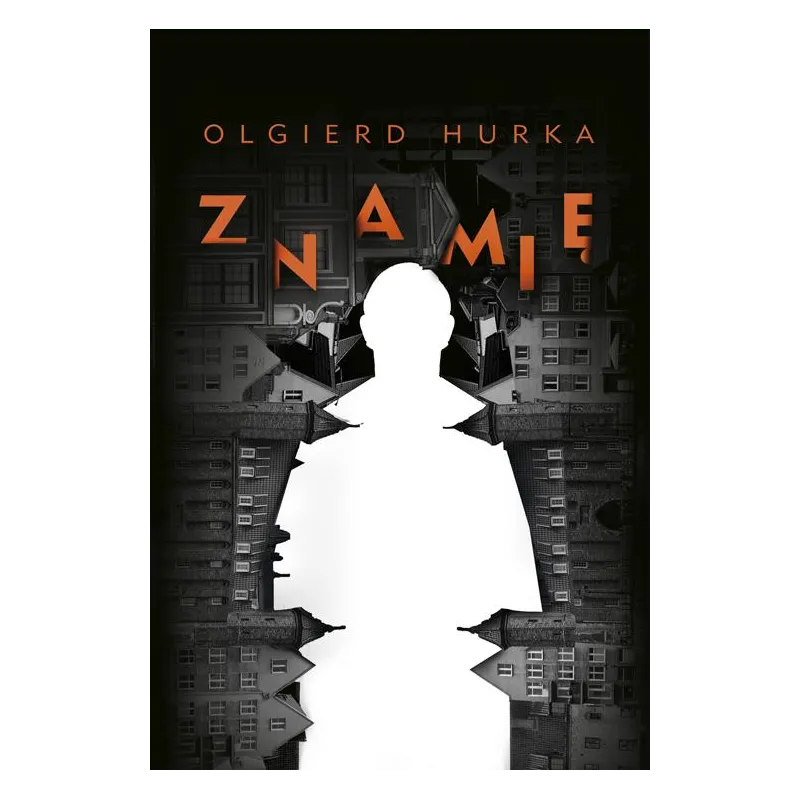 ZNAMIĘ - HarperCollins