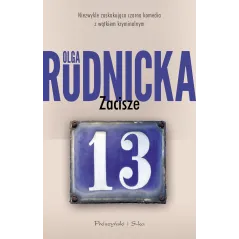 ZACISZE 13 - Prószyński