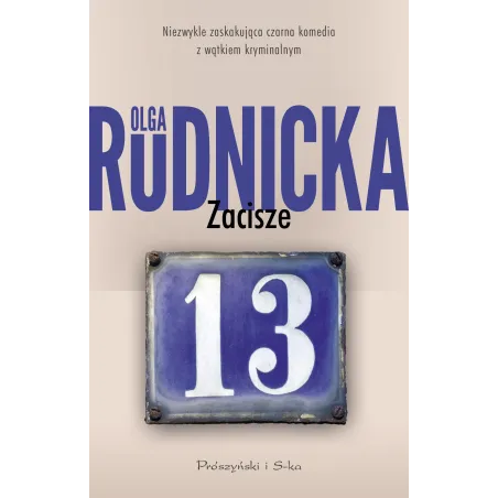 ZACISZE 13 - Prószyński