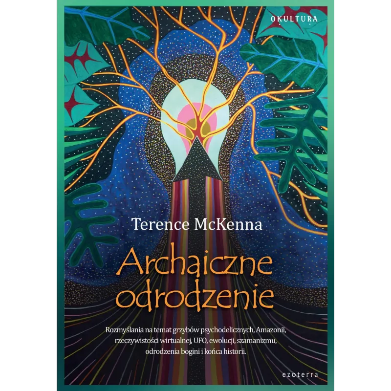 ARCHAICZNE ODRODZENIE - Okultura
