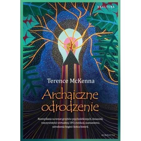 ARCHAICZNE ODRODZENIE - Okultura