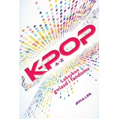 K-POP A DO Z Bina Lee - Jaguar