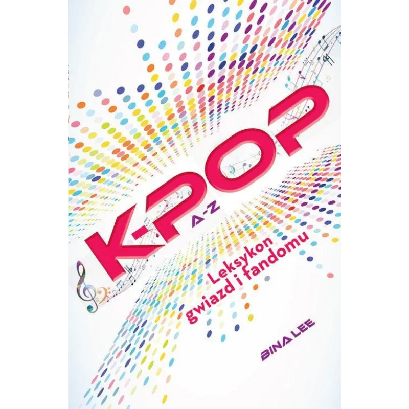 K-POP A DO Z Bina Lee - Jaguar