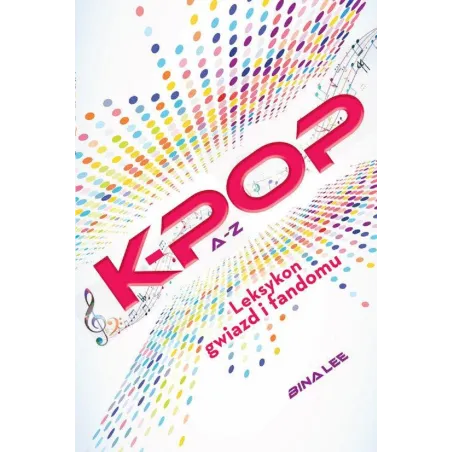K-POP A DO Z Bina Lee - Jaguar