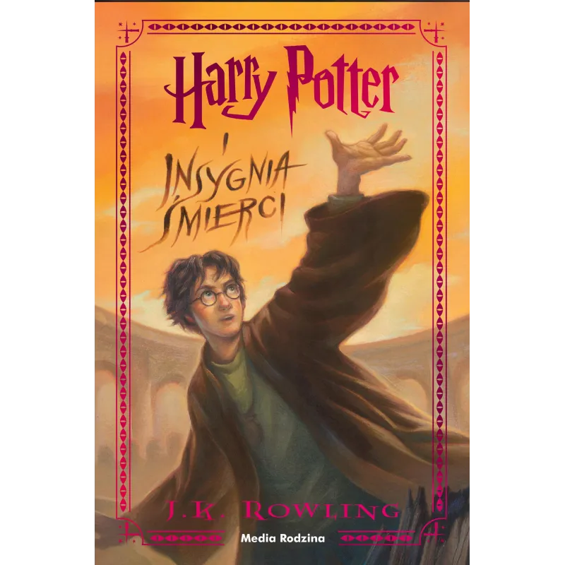 J. K. Rowling