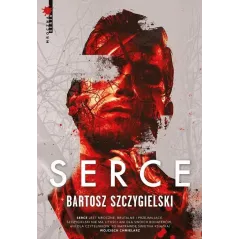 SERCE Bartosz Szczygielski - WAB