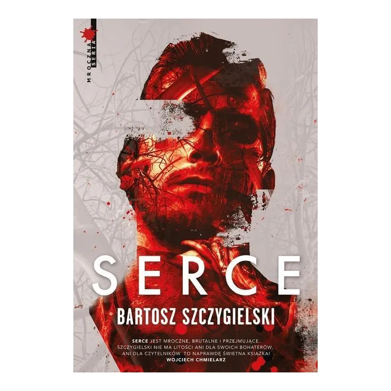 SERCE Bartosz Szczygielski - WAB