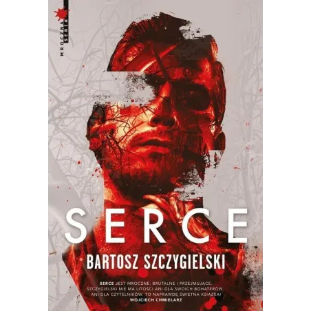SERCE Bartosz Szczygielski - WAB