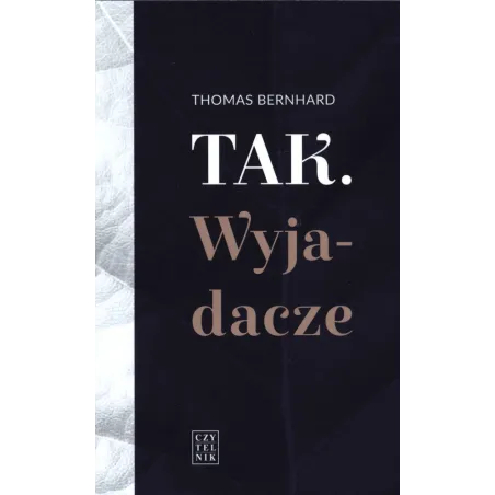 Thomas Bernhard