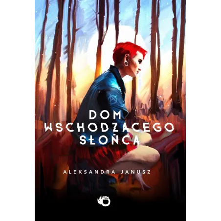 Dom Wschodzącego Słońca Dom Wschodzącego Słońca