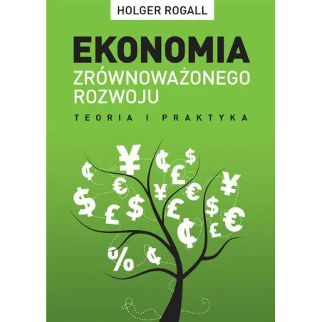 Ekonomia Zrównoważonego Rozwoju Holger Rogall