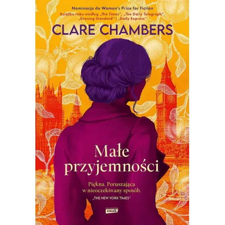 Clare Chambers