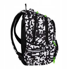 Plecak Młodzieżowy Spiner Termic Game Over Coolpack