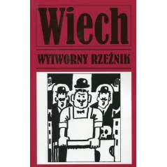 WYTWORNY RZEŹNIK - Vis-a-Vis Etiuda