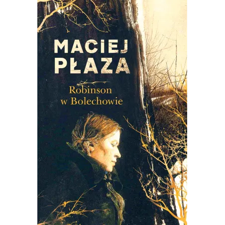 ROBINSON W BOLECHOWIE Maciej Płaza - WAB