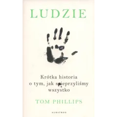 LUDZIE Tom Phillips