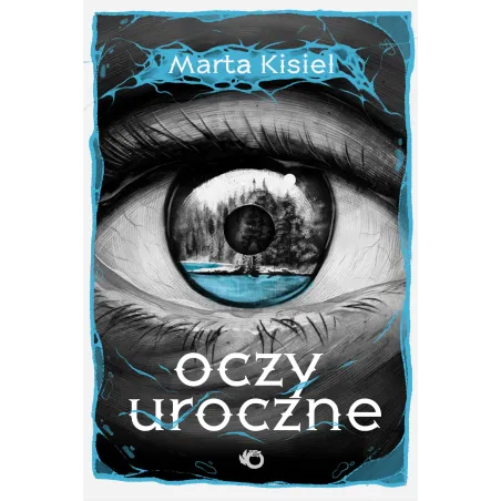 OCZY UROCZNE Marta Kisiel - Uroboros