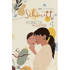 KOBIETA W LUSTRZE - Znak Literanova