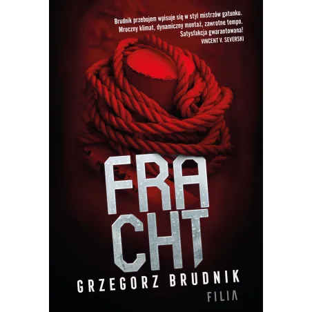 FRACHT Grzegorz Brudnik - Filia