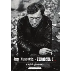 ZBRODNIA I Jerzy Nasierowski - Korporacja HA!ART