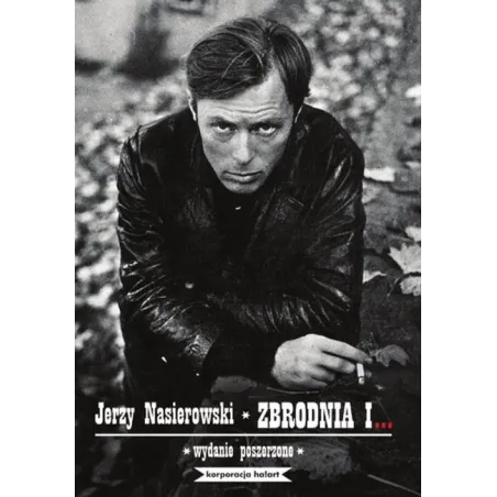 ZBRODNIA I Jerzy Nasierowski - Korporacja HA!ART