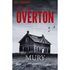 MURY Hollie Overton - Czarna Owca