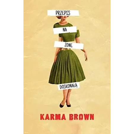 Karma Brown