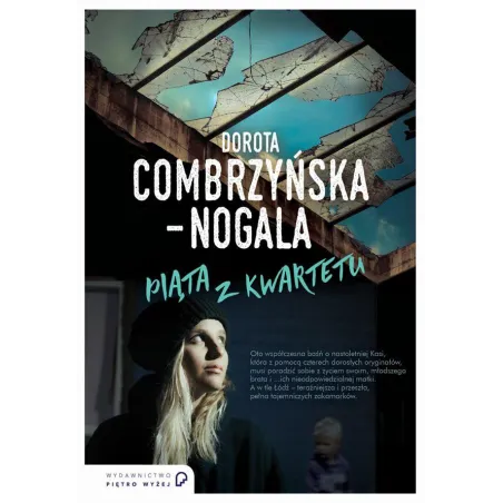 Dorota Combrzyńska-Nogala