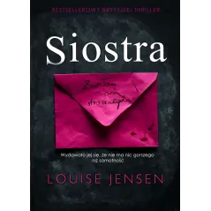 Louise Jensen