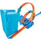 Hot Wheels Track Builder Multi Loop Box Zestaw Torów I Pętli 6+