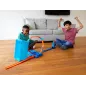 Hot Wheels Track Builder Multi Loop Box Zestaw Torów I Pętli 6+