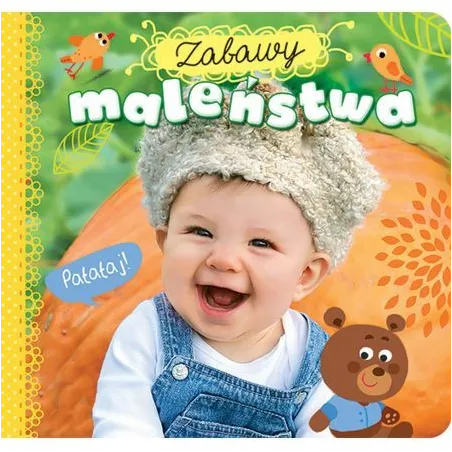 Zabawy Maleństwa Patataj