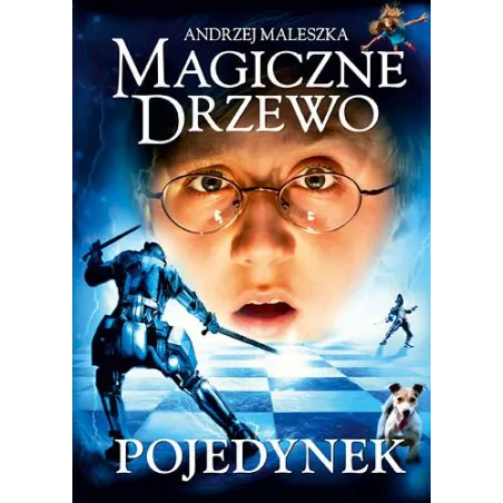 Andrzej Maleszka