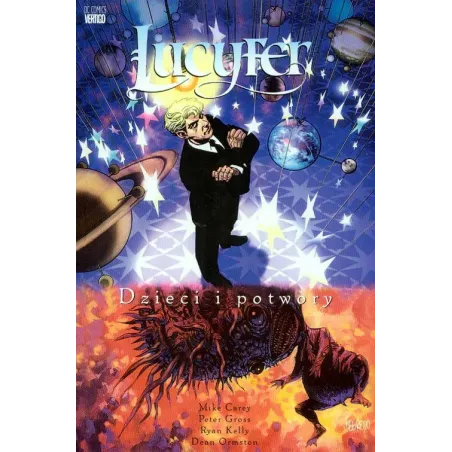 LUCYFER DZIECI I POTWORY