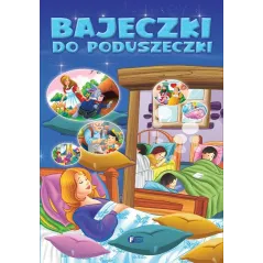 BAJECZKI DO PODUSZECZKI - Fenix