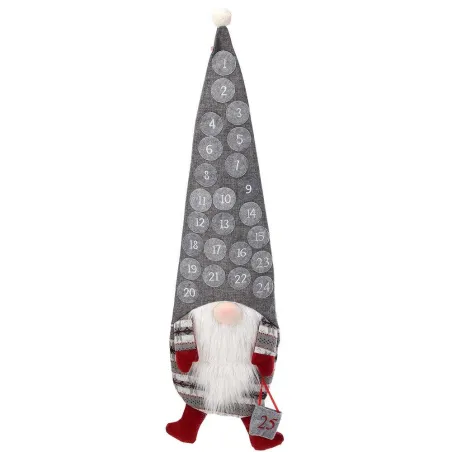 Kalendarz Adwentowy Wiszący Filcowy Krasnal 118 Cm Kalendarz Adwentowy Wiszący Filcowy Krasnal 118 Cm
