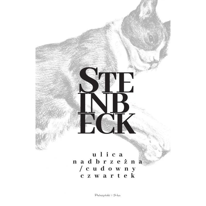 John Steinbeck
