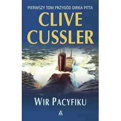 Clive Cussler