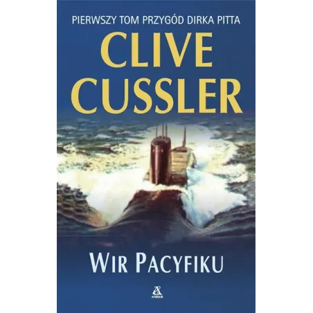 Clive Cussler