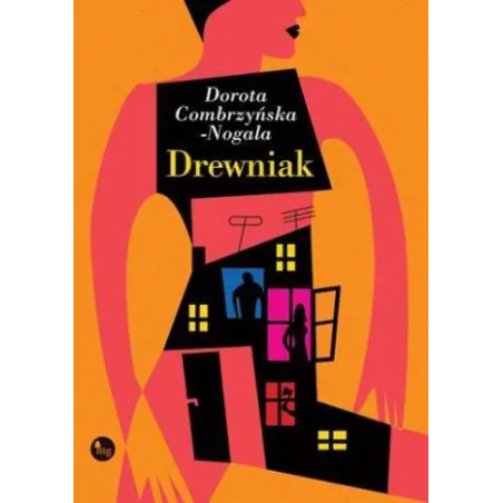 DREWNIAK