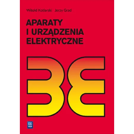 Aparaty I Urządzenia Elektryczne Aparaty I Urządzenia Elektryczne