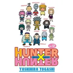 Yoshihiro Togashi