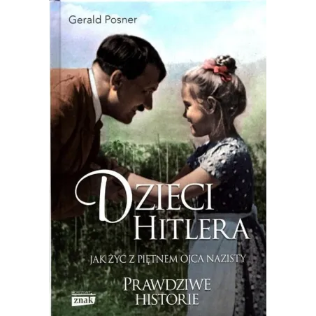 Dzieci Hitlera Dzieci Hitlera
