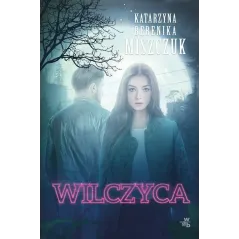 WILCZYCA Katarzyna Berenika Miszczuk