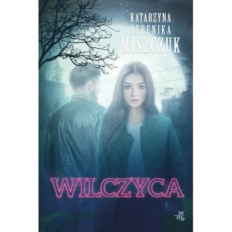 WILCZYCA Katarzyna Berenika Miszczuk